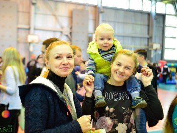 ТД Раздолье