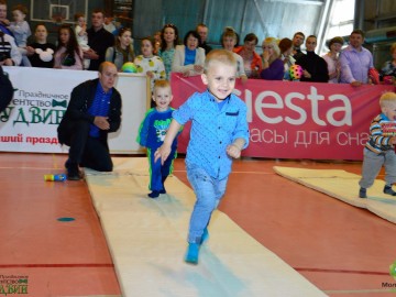 ТД Раздолье