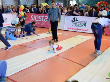 ТД Раздолье