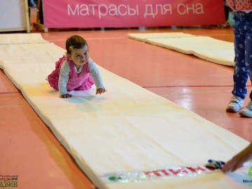 ТД Раздолье