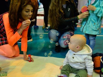 ТД Раздолье