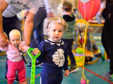 ТД Раздолье