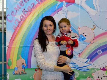 ТД Раздолье