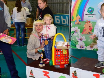 ТД Раздолье