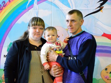 ТД Раздолье