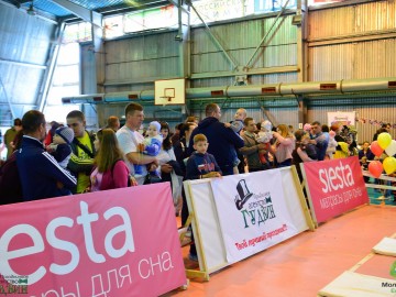 ТД Раздолье