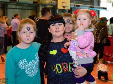 ТД Раздолье