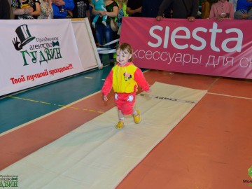 ТД Раздолье