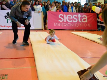 ТД Раздолье