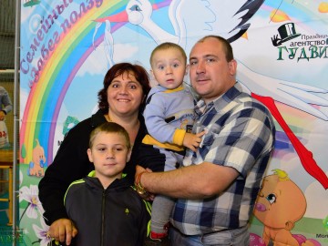 ТД Раздолье