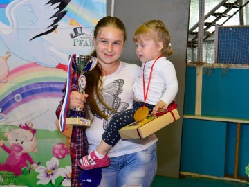 ТД Раздолье