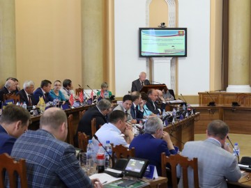 ТД Раздолье