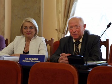 ТД Раздолье