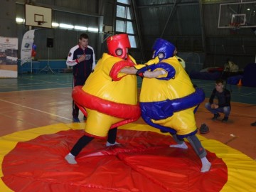 ТД Раздолье