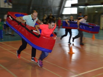 ТД Раздолье