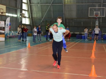 ТД Раздолье