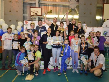 ТД Раздолье