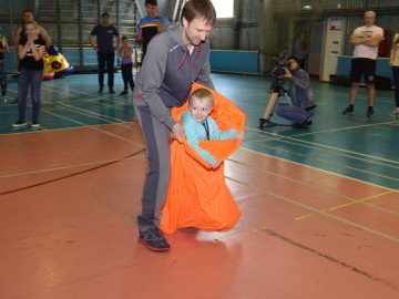 ТД Раздолье