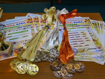 ТД Раздолье