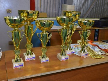 ТД Раздолье