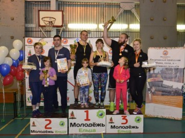 ТД Раздолье