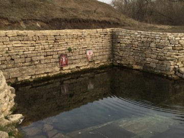 ТД Раздолье