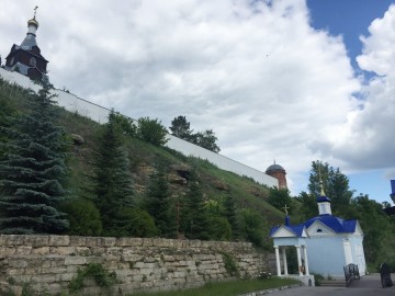 ТД Раздолье