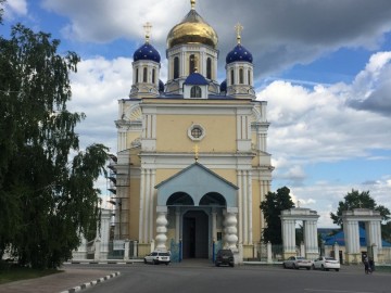 ТД Раздолье