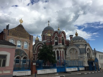 ТД Раздолье