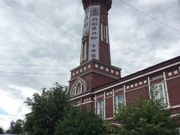 ТД Раздолье