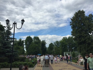 ТД Раздолье