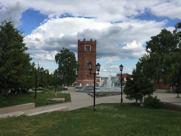 ТД Раздолье