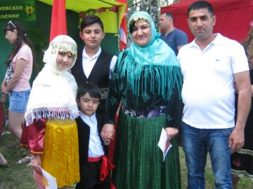 ТД Раздолье