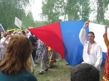 ТД Раздолье