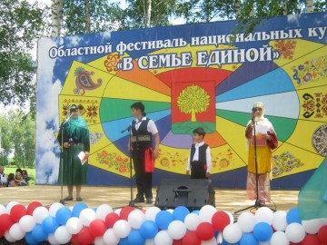 ТД Раздолье