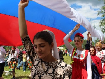 ТД Раздолье