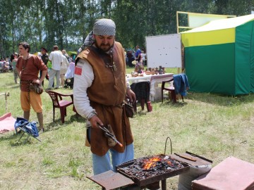 ТД Раздолье