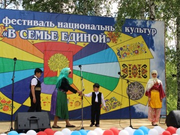 ТД Раздолье