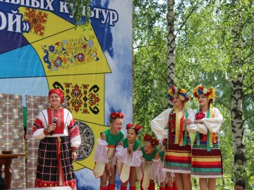 ТД Раздолье