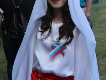 ТД Раздолье