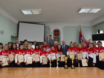 ТД Раздолье