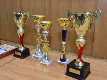 ТД Раздолье