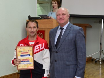 ТД Раздолье