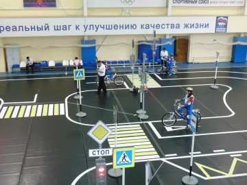 ТД Раздолье