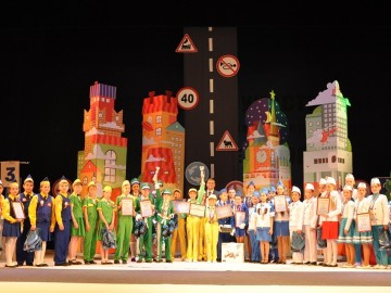 ТД Раздолье