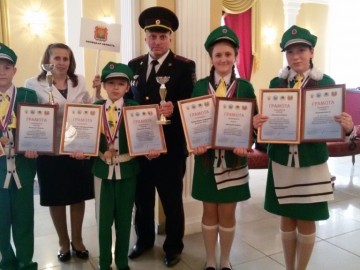 ТД Раздолье