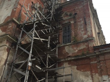 ТД Раздолье