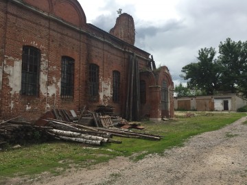 ТД Раздолье