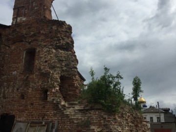 ТД Раздолье