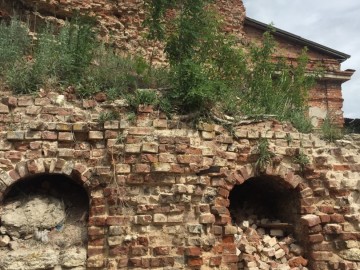 ТД Раздолье